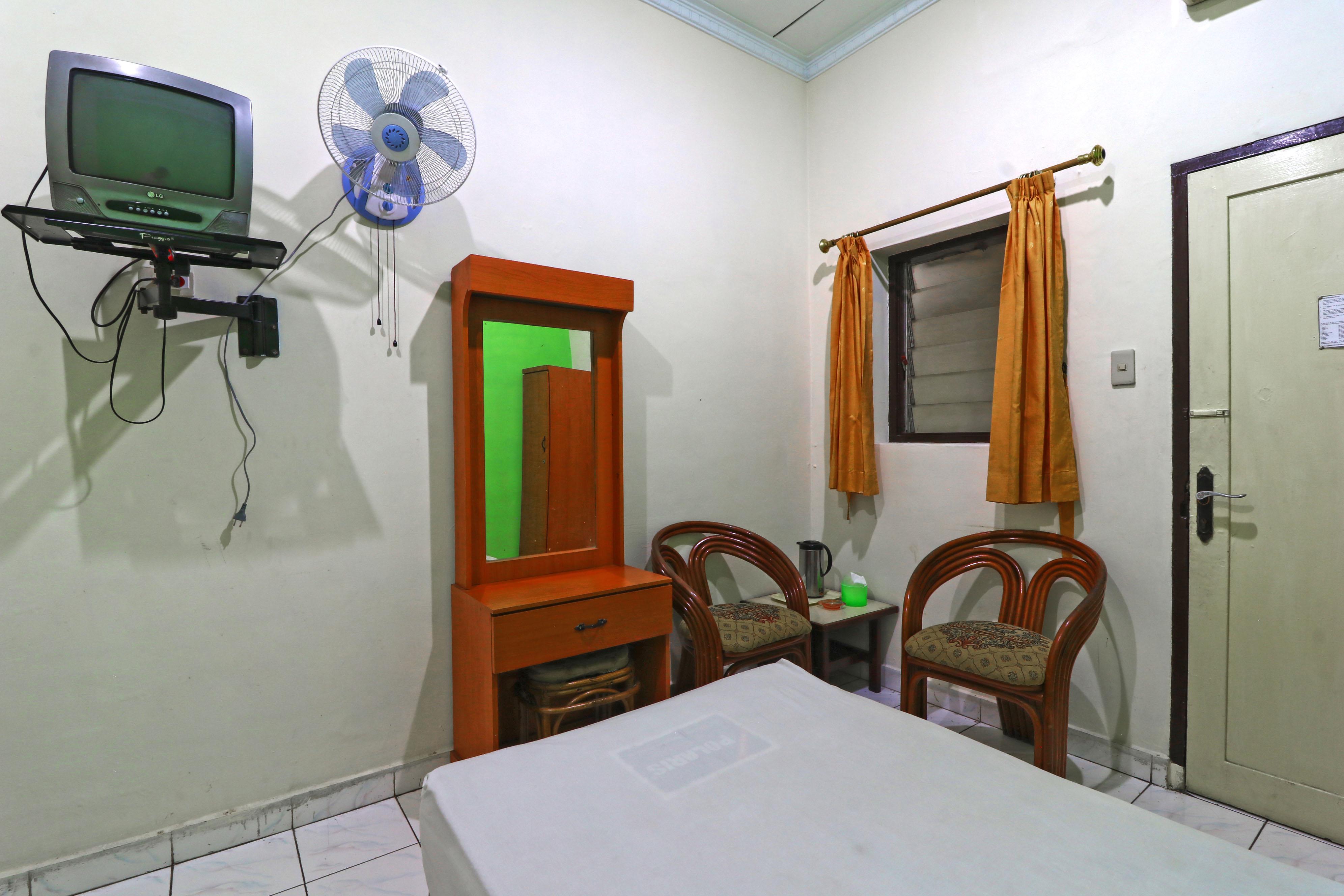 Hotel Sumatera Medan Eksteriør bilde
